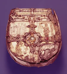 Santuario del Diente de San Patricio, Athenry, Condado de Galway